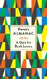 Ian Patterson, Ian Patterson - Nemo's Almanac