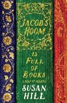 Susan Hill - Jacob's Room Has Too Many Books