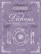 Pen Vogler, Vogler Pen - Dinner With Dickens