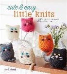 Nicki Trench - Cute and Easy Little Knits