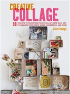 Clare Youngs, Youngs Clare - Creative Collage