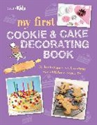 To Be Announced - My First Cookie and Cake Decorating Book