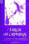 M Owen Lee, M. Owen Lee - Virgil as Orpheus