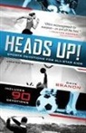 Dave Branon, David Branon - Heads Up!