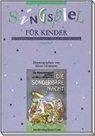 Hella Heizmann, Gertrud Schmalenbach, Klaus Heizmann - Die sonderbare Nacht. Ein Weihnachtssingspiel für Kinder