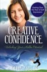Kevin Noble - Creative Confidence