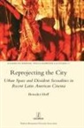 Benedict Hoff - Reprojecting the City