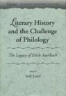 Seth Lerer - Literary History and the Challenge of Philology