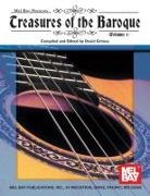 David Grimes - Treasures of the Baroque Volume One