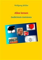 Wolfgang Müller - Alles lernen