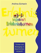 Andrea Gutwein - Kigatreff-Erlebnisturnen