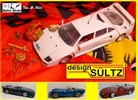 Uwe H Sültz, Uwe H. Sültz - Design Sültz