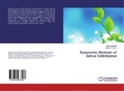 Safi Akbarirad, Safie Akbarirad, Jamshid Darvish - Taxonomic Revision of Genus Calomyscus