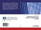 Dhananjay Gujarathi - Photoelectrochemical Studies of MoSSe Single Crystals