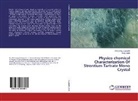 Dhananja Gujarathi, Dhananjay Gujarathi, Vinay Joshi - Physico-chemical Characterization Of Strontium Tartrate Mono Crystal