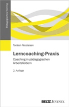 Torsten Nicolaisen - Lerncoaching-Praxis