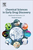 Pierfausto Seneci, Pierfausto (Interdisciplinary Center for Biomolecular Studies and Industrial Applications (CISI) Seneci, Seneci Pierfausto - Chemical Sciences in Early Drug Discovery