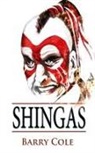 Barry Cole - Shingas