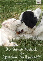 Radana Kuny - Die Shanti-Methode