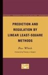 Peter Whittle, Peter (University of Cambridge) Whittle - Prediction and Regulation by Linear Least-Square Methods
