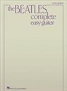 The Beatles, The Beatles - The Beatles Complete (Easy Guitar)