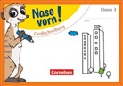 Annemarie Rendtorff-Roßnagel, Annemarie Rendtorff-Rossnagel - Nase vorn! - Deutsch: Nase vorn! - Deutsch - Übungshefte - 3. Schuljahr