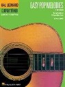 Will Schmid - Hal Leonard Guitar Method: Easy Pop Melodies