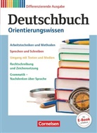Langner, Marku Langner, Markus Langner, Langner-Gehlen, Markus Langner-Gehlen, Wagener... - Deutschbuch - Sprach- und Lesebuch - Zu allen differenzierenden Ausgaben 2011 - 5.-10. Schuljahr