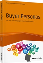 Hans-Geor Häusel, Hans-Georg Häusel, Hans-Georg (Dr. Häusel, Hans-Georg (Dr.) Häusel, Harald Henzler, Harald (Dr.) Henzler - Buyer Personas