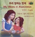 Shelley Admont, Kidkiddos Books, S. A. Publishing - My Mom is Awesome