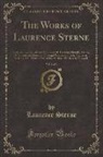 Laurence Sterne - The Works of Laurence Sterne, Vol. 2 of 4