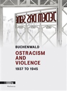 Volkhard Knigge, Rikola-Gunna Lüttgenau, Rikola-Gunnar Lüttgenau, Stei, Harry Stein, Harry Stein (Dr.) - Buchenwald