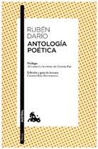 Rubén Darío - Antología poética