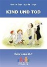 Annelore Enge, Angelika Hunger, Verein Trauernde Kinder Schleswig-Holstein - Kind und Tod