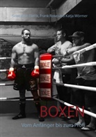 Frank Rose, Sebastia Tlatlik, Sebastian Tlatlik, Katj Wörmer, Katja Wörmer - Boxen