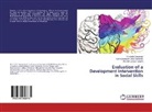Michele Becker Ferreira, Fernand Contreras, Fernando Contreras, Cari Daiana de Lima Contreras, Carin Daiana de Lima Contreras - Evaluation of a Development Intervention in Social Skills