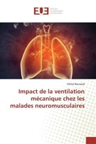 Ghilas Boussaid - Impact de la ventilation mécanique chez les malades neuromusculaires