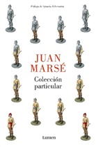 Juan Marse, Juan Marsé - Coleccion particular / Private Collection