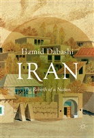 Hamid Dabashi - Iran
