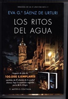 Eva Garcia Saenz, Eva Garc&iacute;a S&aacute;enz - Los ritos del agua