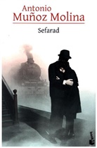 Antonio Muñoz Molina - Sefarad