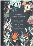 Gabriel García Márquez, Luisa River, Luisa Rivera - Cien años de soledad