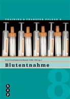 Curriculumsverbund ABZ, Verbund HF Pflege, Verband HF Pflege - Training & Transfer Pflege - 8: Blutentnahme