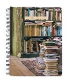 To Be Announced - At Home With Books