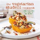 The Vegetarian Student Cookbook