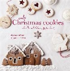 Hannah Miles - Cute Christmas Cookies