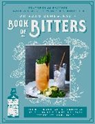 Adam Elan-Elmegirab, Adam Elmegirab - Dr Adam Elmegirab's Book of Bitters