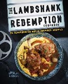 Lachlan Hayman - The Lambshank Redemption Cookbook
