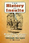 To Be Announced - The History of Insults