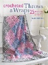 Melody Griffiths - Crocheted Throws and Wraps